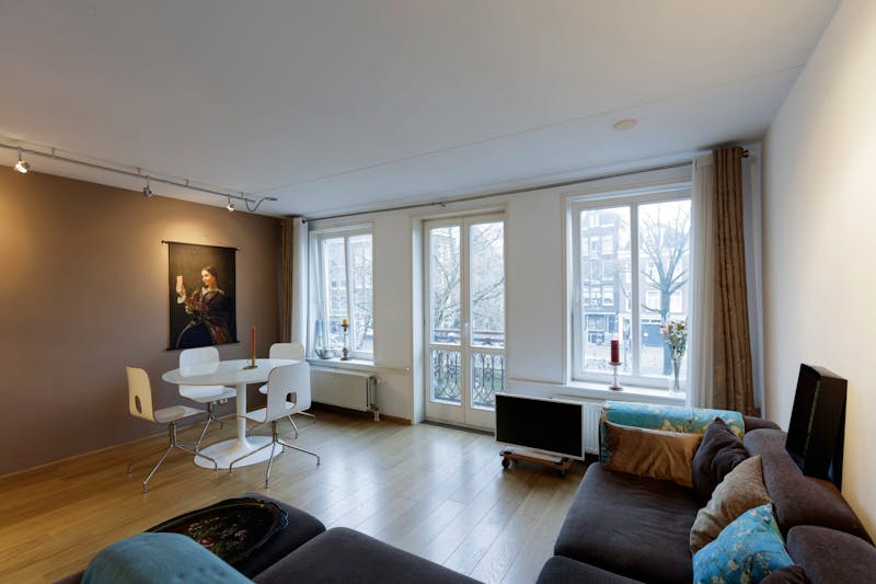 Zieseniskade, Amsterdam 5