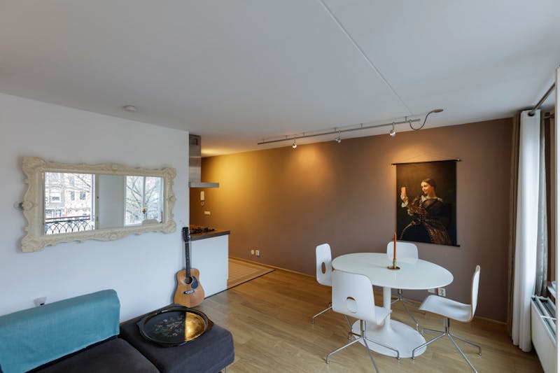Zieseniskade, Amsterdam 7