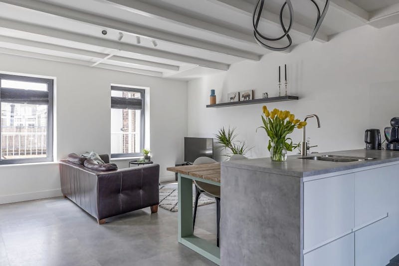 Bilderdijkkade, Amsterdam 5