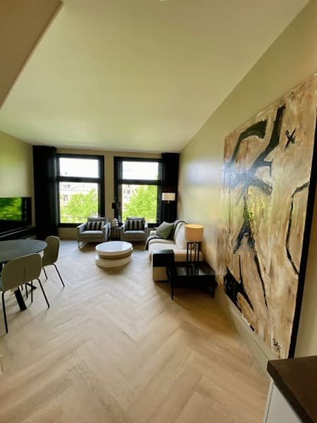 Keizersgracht, Amsterdam 4
