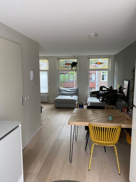Czaar Peterstraat, Amsterdam 1