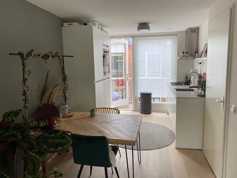 Czaar Peterstraat, Amsterdam 3