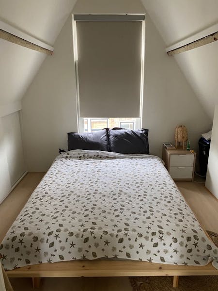 Czaar Peterstraat, Amsterdam 6