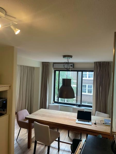 Rapenburgerstraat, Amsterdam 3