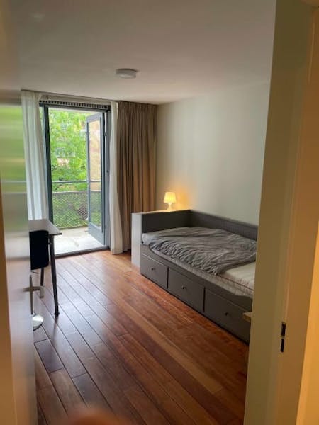 Rapenburgerstraat, Amsterdam 6