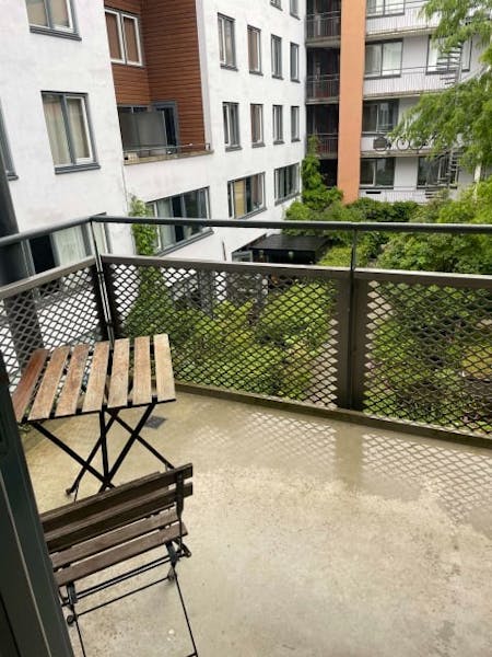 Rapenburgerstraat, Amsterdam 8