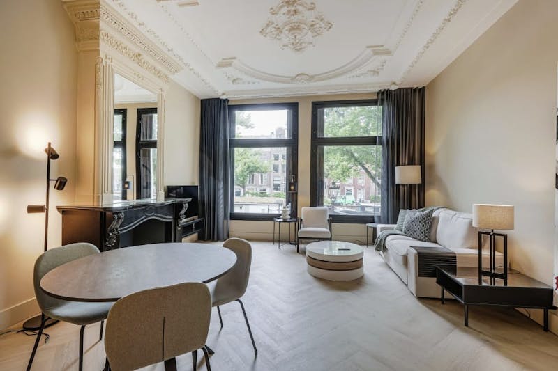 Keizersgracht, Amsterdam 2