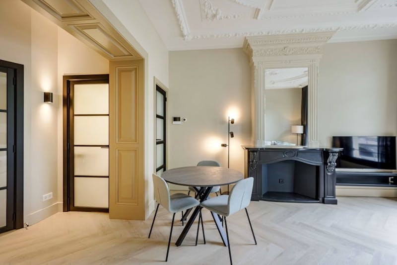 Keizersgracht, Amsterdam 4