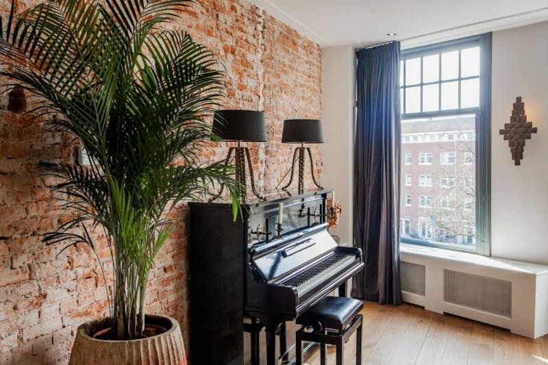 Derde Kostverlorenkade, Amsterdam 3