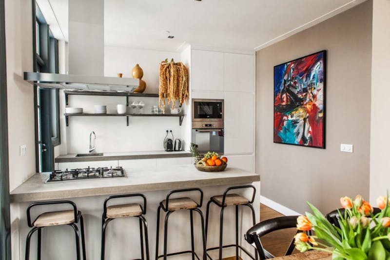 Derde Kostverlorenkade, Amsterdam 4