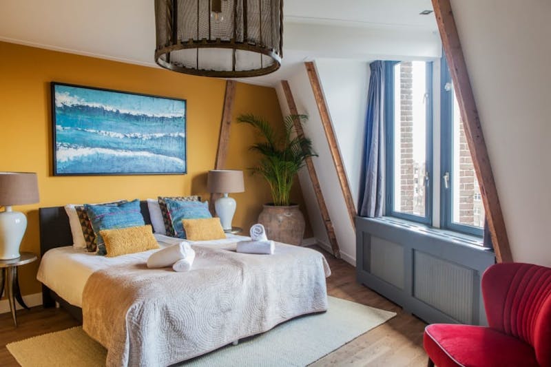 Derde Kostverlorenkade, Amsterdam 8
