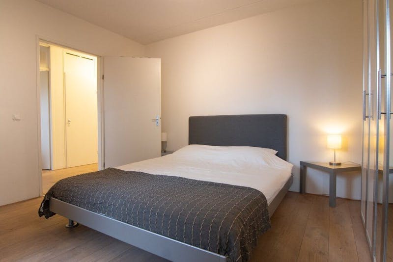 Meerhuizenstraat, Amsterdam 7