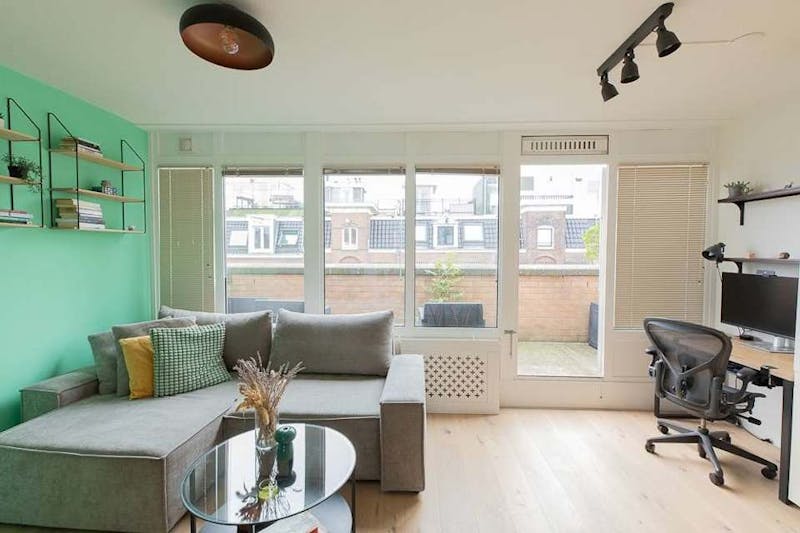 Madurastraat, Amsterdam 2