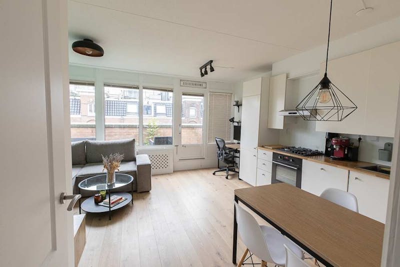 Madurastraat, Amsterdam 5