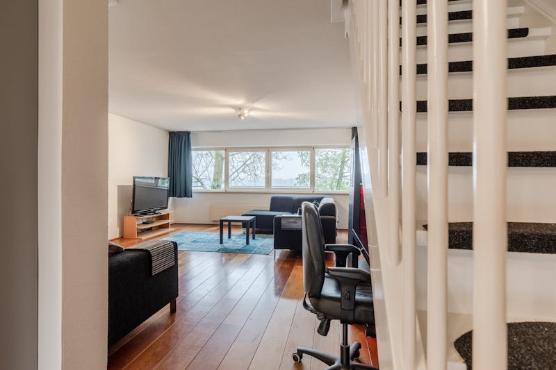 KNSM-Laan, Amsterdam 3
