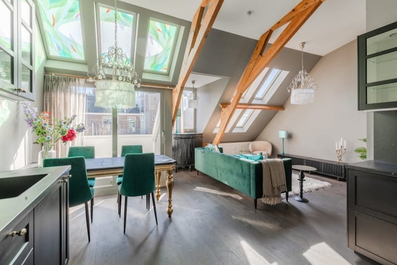 Pieter Cornelisz Hooftstraat, Amsterdam 2