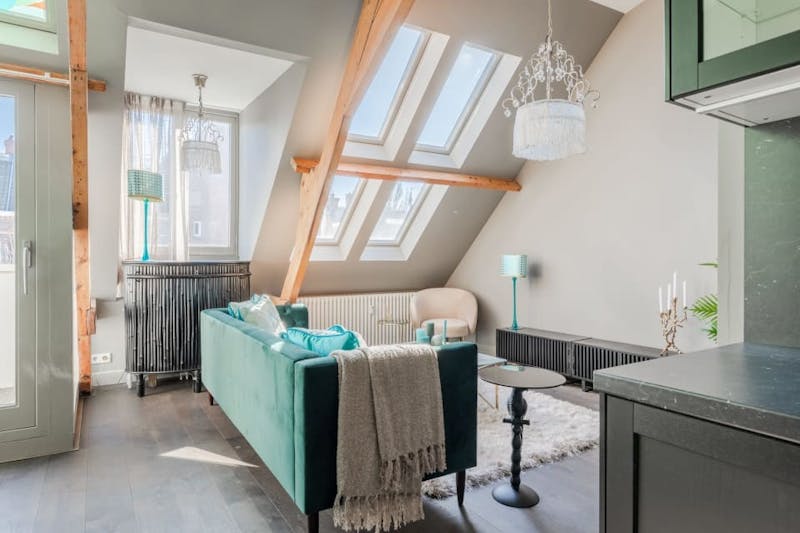 Pieter Cornelisz Hooftstraat, Amsterdam 5