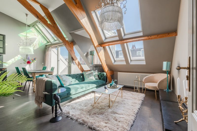 Pieter Cornelisz Hooftstraat, Amsterdam 6