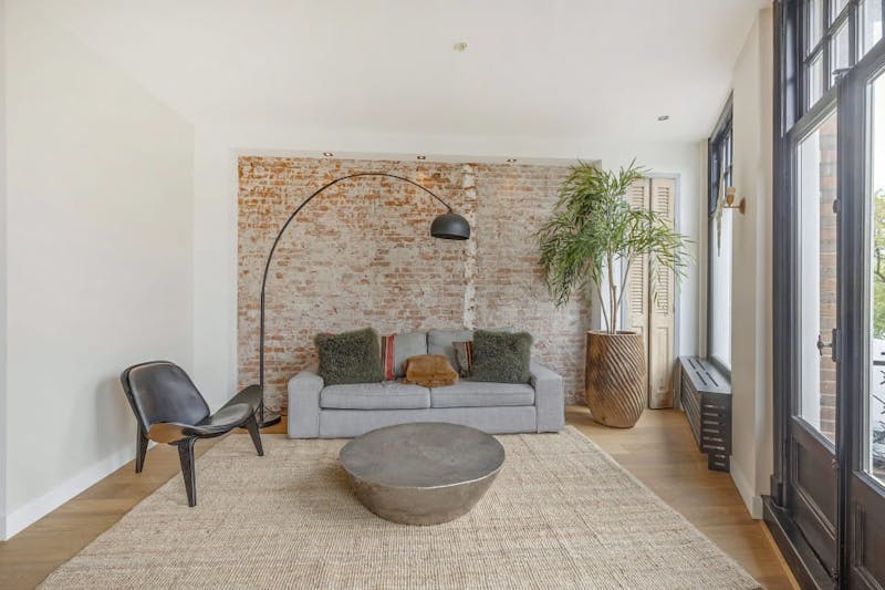 Derde Kostverlorenkade, Amsterdam 1