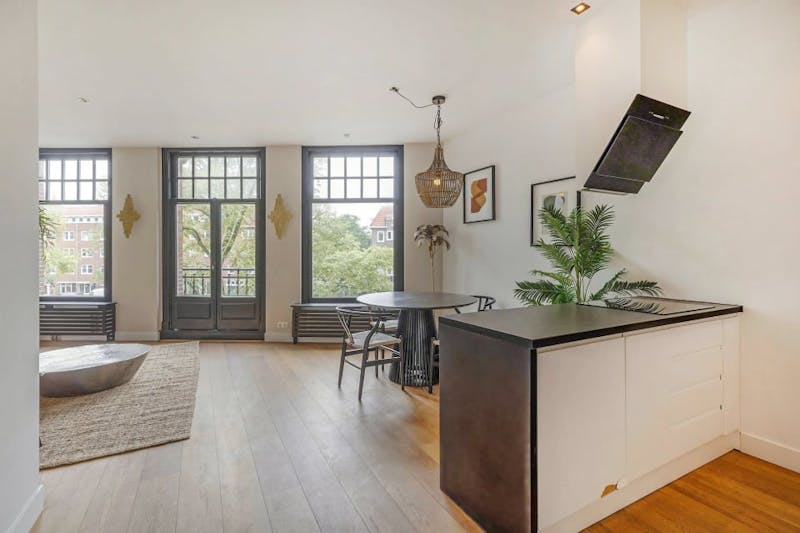 Derde Kostverlorenkade, Amsterdam 3
