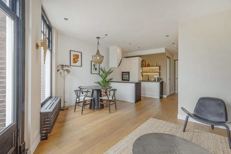 Derde Kostverlorenkade, Amsterdam 4