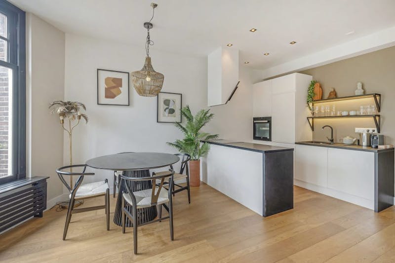 Derde Kostverlorenkade, Amsterdam 5