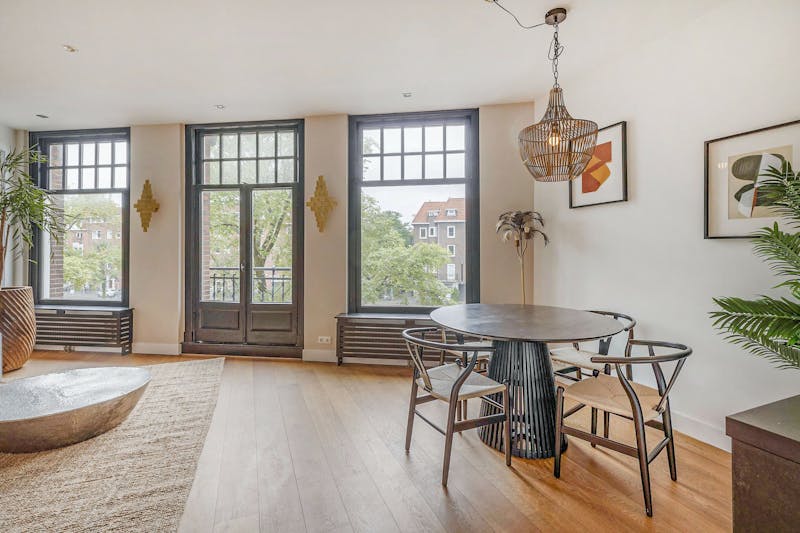 Derde Kostverlorenkade, Amsterdam 7