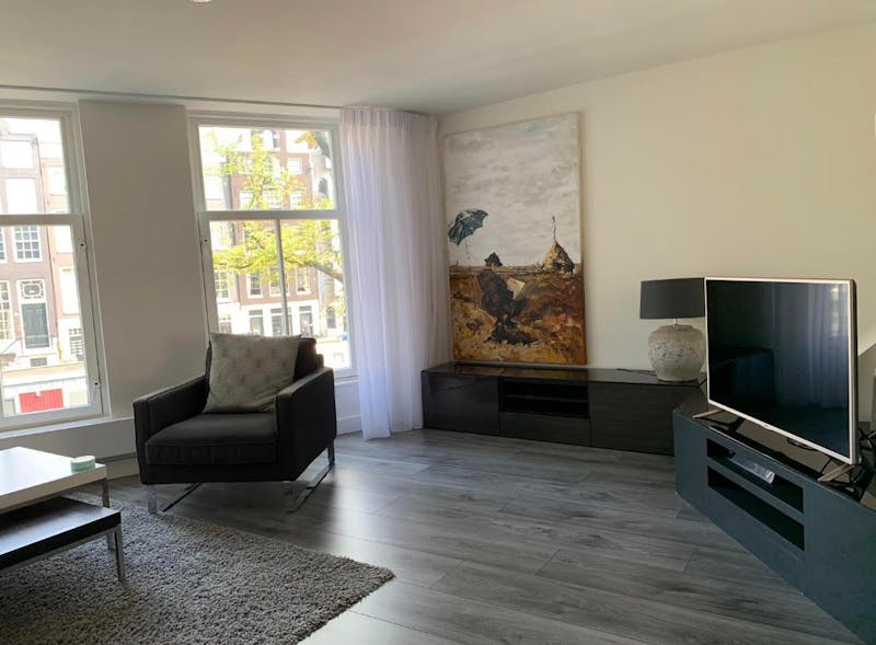 Prinsengracht, Amsterdam 2