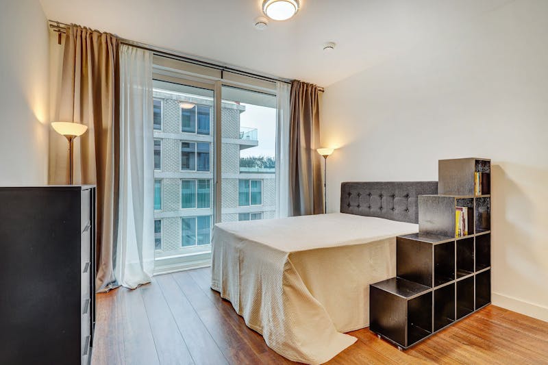 Gustav Mahlerlaan, Amsterdam 3