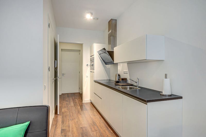 Gustav Mahlerlaan, Amsterdam 6