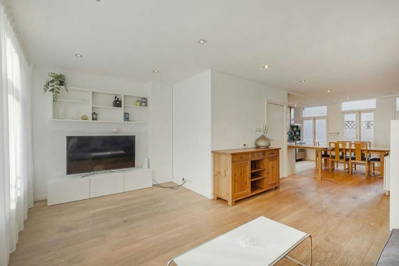 Jacob van Lennepstraat, Amsterdam 5