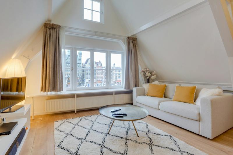 Warmoesstraat, Amsterdam 3