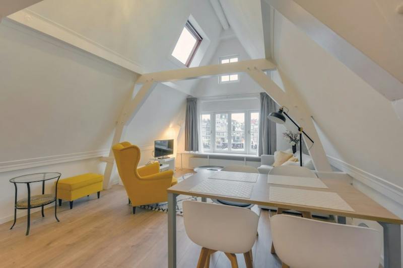 Warmoesstraat, Amsterdam 4