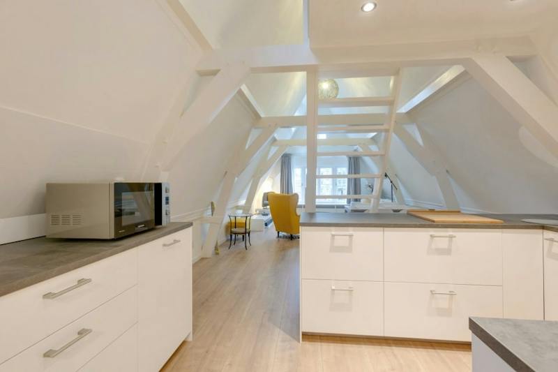 Warmoesstraat, Amsterdam 5