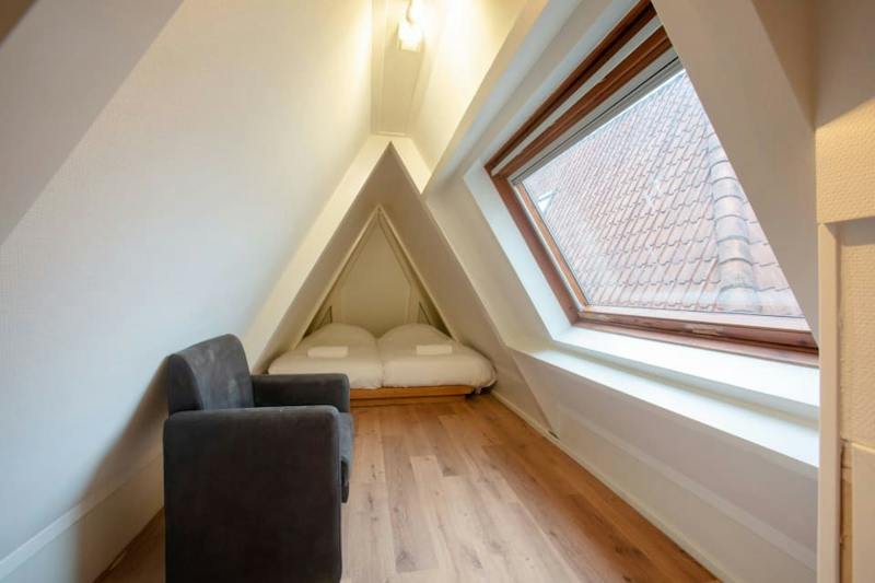 Warmoesstraat, Amsterdam 8