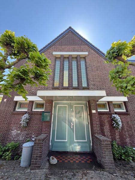 van de Kasteelestraat, 's-Gravenzande 1