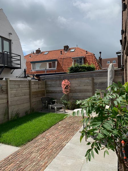van de Kasteelestraat, 's-Gravenzande 7