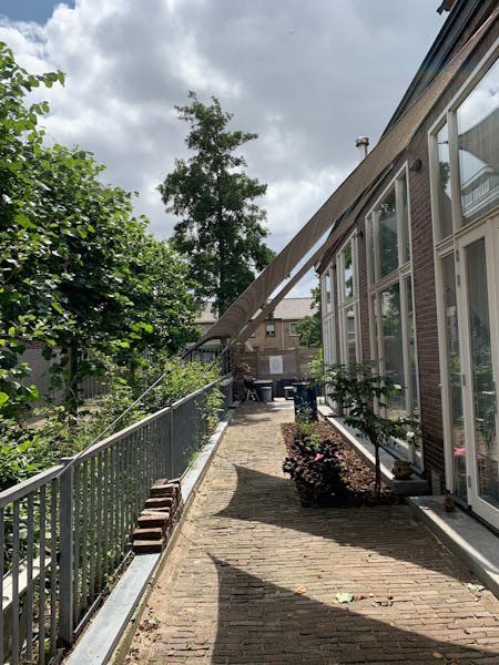 van de Kasteelestraat, 's-Gravenzande 8