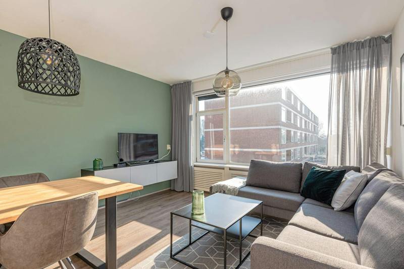 Ruigoord, Rotterdam 6