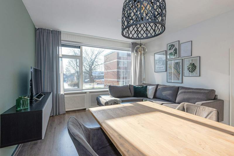 Ruigoord, Rotterdam 7