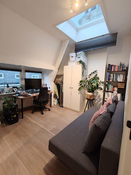 Lumeijstraat, Amsterdam 4