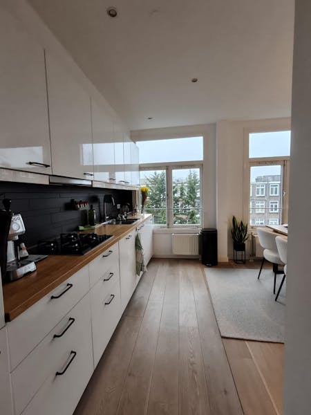Lumeijstraat, Amsterdam 7