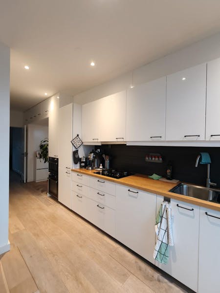 Lumeijstraat, Amsterdam 8