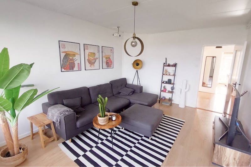 Geuzenkade, Amsterdam 3