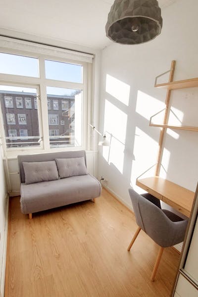 Geuzenkade, Amsterdam 4