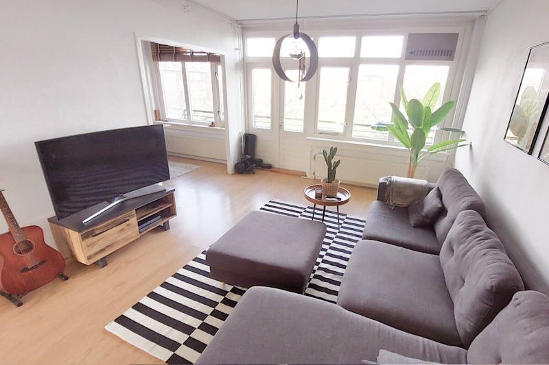 Geuzenkade, Amsterdam 5