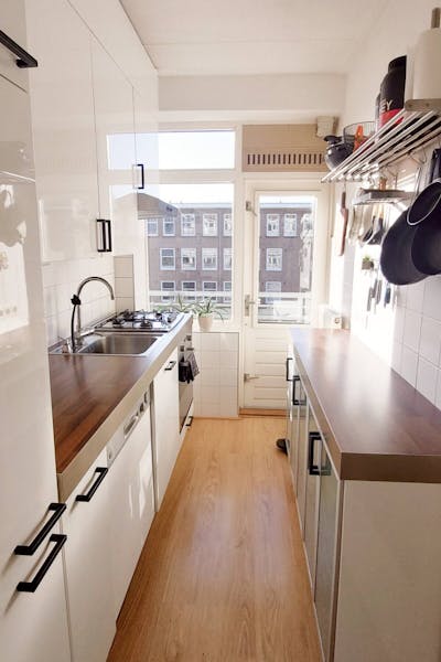Geuzenkade, Amsterdam 6