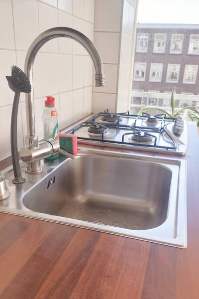 Geuzenkade, Amsterdam 8