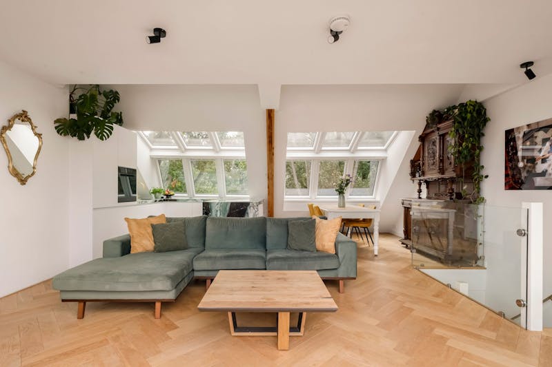 Postjeskade, Amsterdam 3