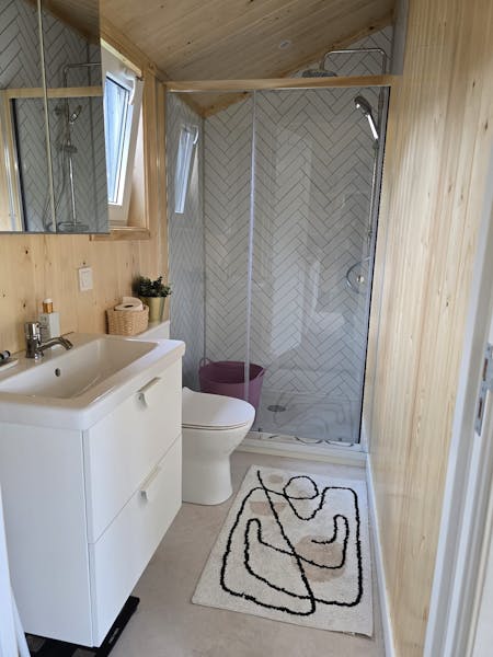 Bosweg, Hoogersmilde 7